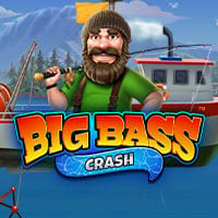 Big Bass Crash in BigBass_MGM