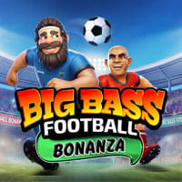 Big Bass Football Bonanza in SubLatestReleases