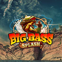 Big Bass Splash in BigBass_MGM
