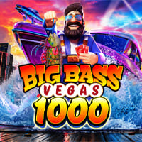 Big Bass Vegas 1000 in SlotsExclusive