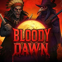 Bloody Dawn in SlotsPopular