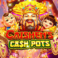 Caishen's Cash Pots in SubLatestReleases