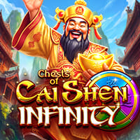 Chests Of Cai Shen - Infinity in SubLatestReleases