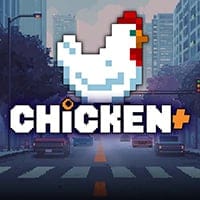 Chicken Plus in All Games