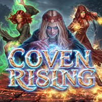 Coven Rising in SubLatestReleases