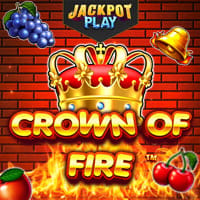 Crown of Fire Jackpot Play in JackpotPlay_MGM