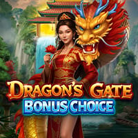 Dragon's Gate - Bonus Choice in SubLatestReleases