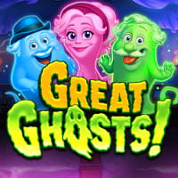 Great Ghosts in SubLatestReleases