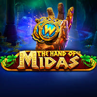 The Hand of Midas in Drops_Wins