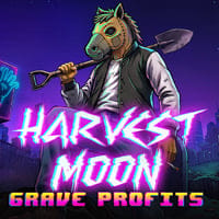 Harvest Moon - Grave Profits in SubLatestReleases