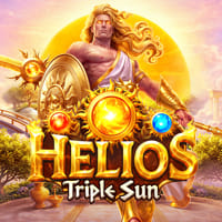 Helios - Triple Sun in SubLatestReleases
