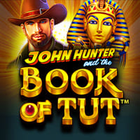 John Hunter Book of Tut in Drops_Wins