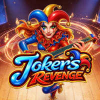 Joker's Revenge in SubLatestReleases
