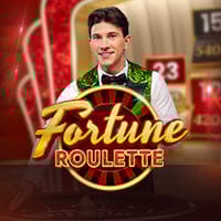 Fortune Roulette in TableExclusive_MGM
