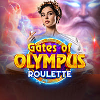 Gates of Olympus Roulette in Featured