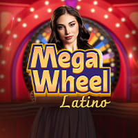 Mega Wheel Latino in SubLatestReleases