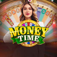 Money Time in Featured