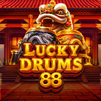 Lucky Drums 88 in All_Games_MGM
