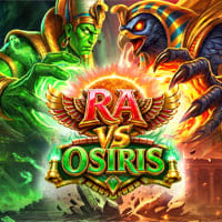 Ra vs Osiris in SubLatestReleases