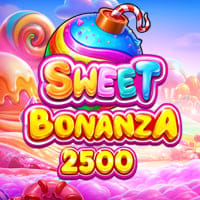Sweet Bonanza 2500 in All