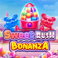 Sweet Rush Bonanza in Featured