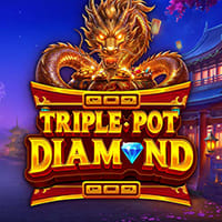 Triple Pot Diamond in SubLatestReleases