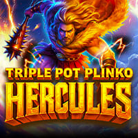 Triple Pot Plinko - Hercules in SubLatestReleases