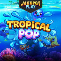 Tropical Pop Jackpot Play in JackpotPlay_MGM