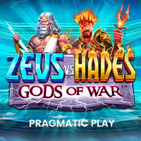 Zeus vs Hades - Gods of War in Drops_Wins