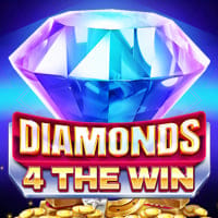 Diamonds 4 The Win in All