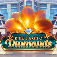 MGM Bellagio Diamonds in Originals_MGM