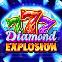 Diamond Explosion 777 in All_Games_MGM