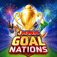 J Mania Goal Nations in Featured