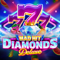 Mad Hit Diamonds Deluxe in Featured