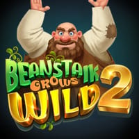 Beanstalk Grows Wild 2 in SlotsExclusive