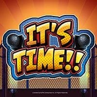 It's Time in Branded_MGM