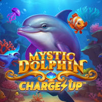 Mystic Dolphin Charge Up in All