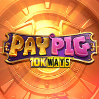 PayPig 10K WAYS in All