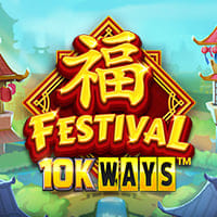 Festival 10k Ways in All