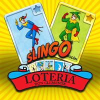 Slingo Loteria Don Clemente in SubLatestReleases
