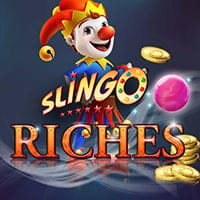 Slingo Riches in TopVariety_MGM