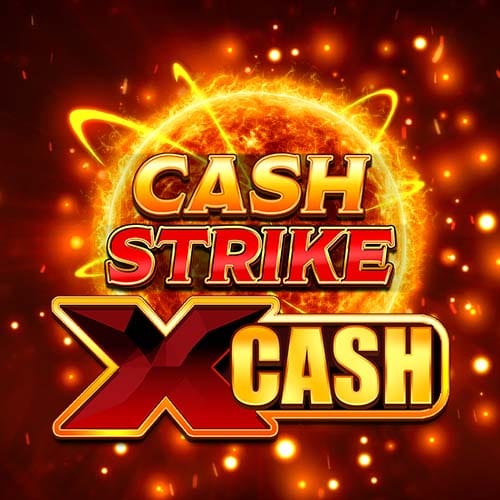 Cash Strike X-Cash in hottest_new_MGM