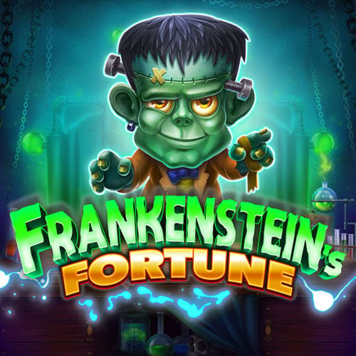 Frankenstein's Fortune in hottest_new_MGM