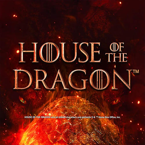 House of the Dragon in Featured