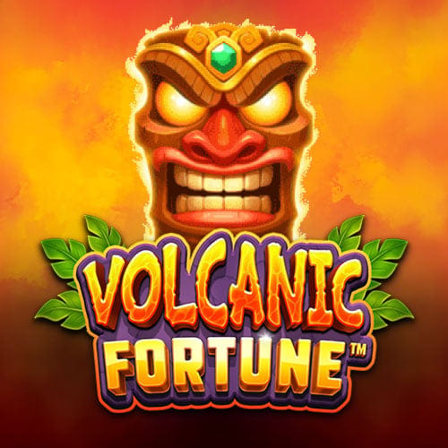 Volcanic Fortune in hottest_new_MGM