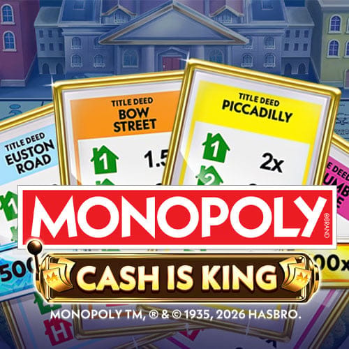 Monopoly Cash is King in hottest_new_MGM