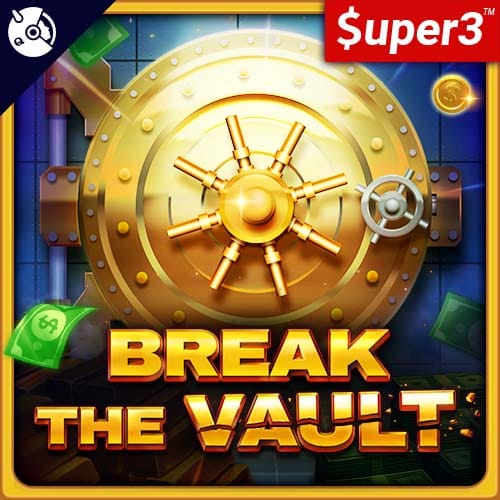 Break the Vault in hottest_new_MGM