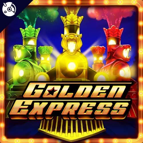 Golden Express in hottest_new_MGM