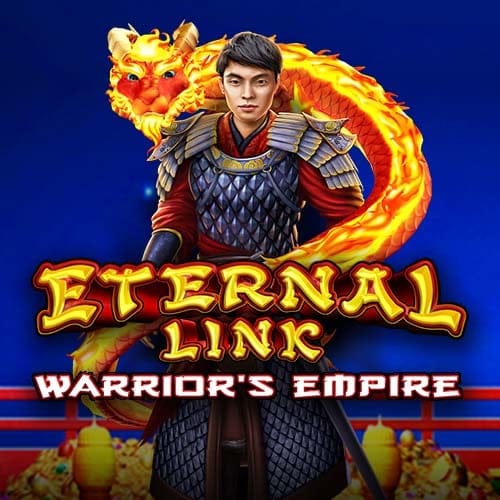 Eternal Link Warrior's Empire in hottest_new_MGM