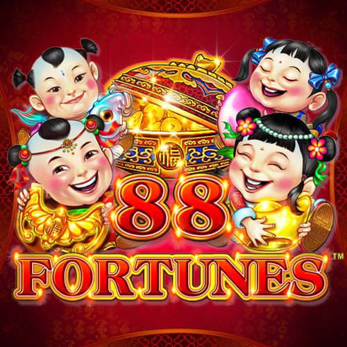 88 Fortunes in hottest_new_MGM
